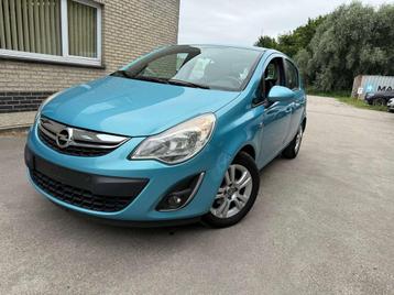 Opel Corsa Corsa 1.2 i 150 year edition (bj 2012) beschikbaar voor biedingen