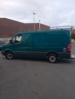 Volkswagen Crafter 2.5Tdi 136ch Shiftmatic automatique, Ophalen of Verzenden