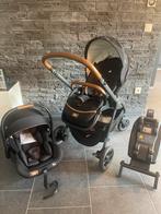 Joie Finiti kinderwagen (Maxi cosy en Isofix-basis), Kinderen en Baby's, Overige merken, Gebruikt, Ophalen of Verzenden, Combiwagen