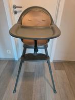 Quax eetstoel, Kinderen en Baby's, Kinderstoelen, Ophalen, Zo goed als nieuw