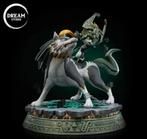 The Legend Of Zelda Dream Studio Wolf Link and Midna, Ophalen of Verzenden, Nieuw, Fantasy