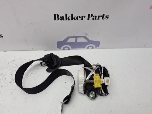 Gordelspanner rechts van een Volkswagen Passat, Auto-onderdelen, Interieur en Bekleding, Volkswagen, Gebruikt, 3 maanden garantie
