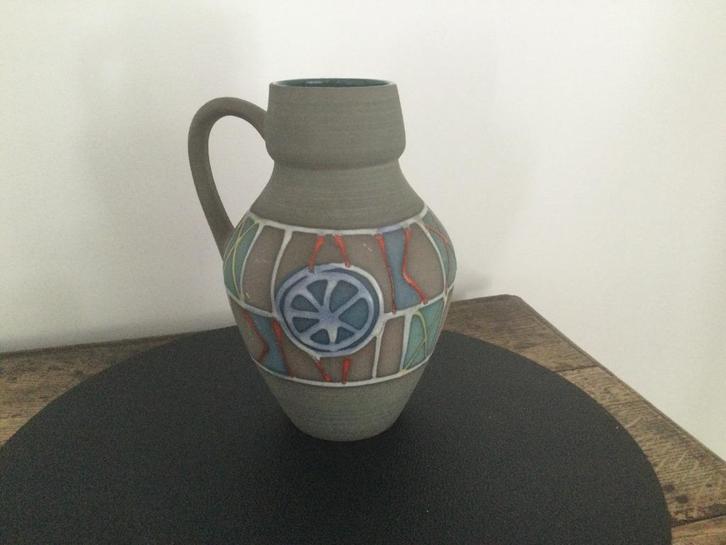 Vaas Carstens Tönnieshof 1506-21, Antiek en Kunst, Antiek | Keramiek en Aardewerk, Ophalen of Verzenden