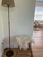 authentiek houten oud chinees krukje, Ophalen, Hout