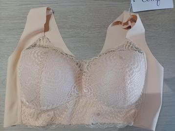 Comfit Beha beschikbaar voor biedingen