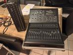 midas m32r met dl32, Muziek en Instrumenten, Mengpanelen, Ophalen, Zo goed als nieuw, 20 kanalen of meer, Microfooningang