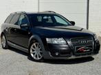 Audi A6 Allroad 3.0 TDI Quattro 2007, Auto's, Audi, Automaat, 155 kW, Bruin, Leder