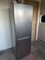 Bosh combi koelkast, Elektronische apparatuur, Koelkasten en IJskasten, Ophalen, Zo goed als nieuw