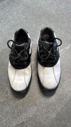 Chaussure de golf enfant Footjoy pointure 34, Sport en Fitness, Golf, Ophalen, Zo goed als nieuw, Schoenen