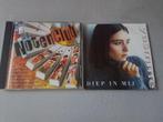 Cd de notenclub oa Yasmine + gratis cdsingle Diep in mij, Cd's en Dvd's, Ophalen of Verzenden, Gebruikt, Pop