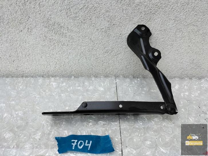 468823302 AUDI A6 C7 RECHTS SCHARNIER, Auto-onderdelen, Carrosserie, Audi, Gebruikt