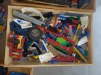 Grote partij Lego, Ophalen, Gebruikt, Losse stenen, Lego
