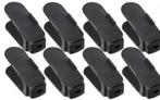 Shoe Organizers (8 stuks), Ophalen of Verzenden, Zo goed als nieuw, Zwart, Overige typen