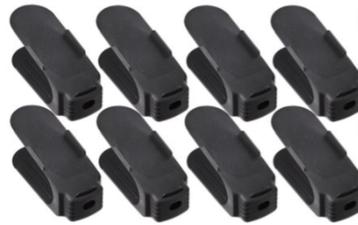 Shoe Organizers (8 stuks) beschikbaar voor biedingen