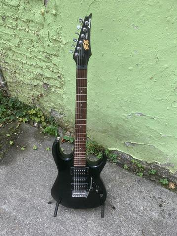 Ibanez EX170 HSH 1992 korea beschikbaar voor biedingen