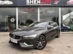 Volvo V60 V60 2.0 T6 AWD PHEV INSCRIPTION/CUIR/LED/GPS/CAM, Auto's, Volvo, Automaat, Gebruikt, 4 cilinders, 1969 cc