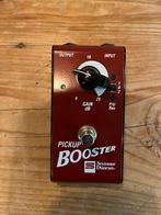 Seymour Duncan pickup booster, Muziek en Instrumenten, Ophalen of Verzenden, Zo goed als nieuw