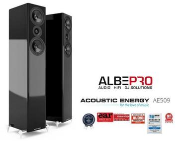 Acoustic Energy AE509 Luidspreker Aanbieding ! Topprijs beschikbaar voor biedingen