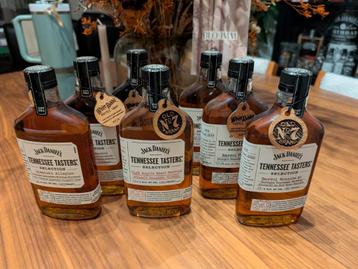 Jack Daniel's Tasters Set beschikbaar voor biedingen
