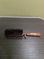 🍄 NIEUWE !!! Haarborstel ( everzwijnhaar ), Handtassen en Accessoires, Uiterlijk | Haarverzorging, Ophalen of Verzenden, Nieuw