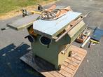 Robland k21 3x380V met acc, Doe-het-zelf en Bouw, Gereedschap | Zaagmachines, Ophalen, Gebruikt