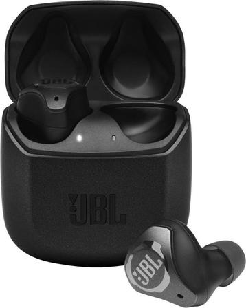 JBL Club Pro+ TWS - Volledig draadloze oordopjes - Zwart beschikbaar voor biedingen