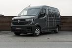 Renault Master Master Blue dCi 130 L2H2 VA Extra, Argent ou Gris, Achat, Euro 6, Entreprise