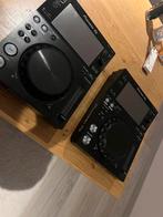 2x Pioneer XDJ 700, Muziek en Instrumenten, Dj-sets en Draaitafels, Ophalen, Zo goed als nieuw, Pioneer