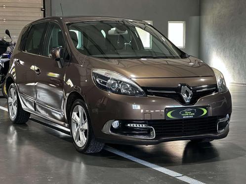 Renault Scénic 1.5 dCi Energy R-Movie (bj 2015), Auto's, Renault, Bedrijf, Te koop, Scénic, ABS, Airbags, Airconditioning, Bluetooth
