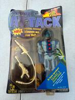 Space ayyack tanec 3, Ophalen