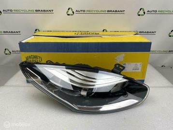 Koplamp Rechts Renault Megane 3  FACELIFT ORIG  260100923R