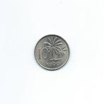 Nigeria, 10 Kobo 1976., Postzegels en Munten, Munten | Afrika, Ophalen of Verzenden, Nigeria, Losse munt