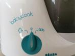 Béaba Babycook Original - Stoomkoker - 4-in-1 babyvoeding b, Kinderen en Baby's, Ophalen of Verzenden, Zo goed als nieuw, Overige typen