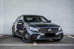 Mercedes C300de 9G-Tronic AMG Line, Automaat, 4 deurs, Achterwielaandrijving, 143 kW