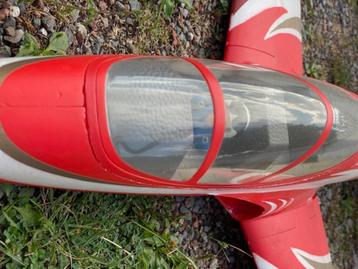 jet, Enlèvement, Neuf