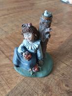 Très belle statue d'Elisa en parfait état ! BONNE AFFAIRE !, Enlèvement ou Envoi, Neuf, Humain