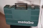 Metabo, Doe-het-zelf en Bouw, Ophalen