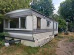 NORDSTAR Stacaravan te koop.