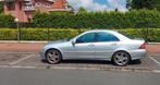 Mercedes C180, 2004, 2.0benz, 194dms, AC, EXPORT, Autos, Mercedes-Benz, Boîte manuelle, Classe C, Achat, Airbags