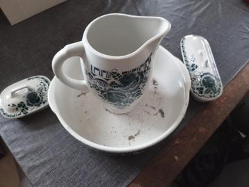 Lampetset beschikbaar voor biedingen