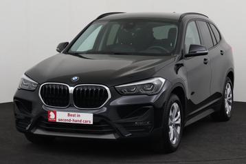 BMW X1 xDRIVE 25e iA xDRIVE 25e iA + GPS + LEDER + CARPLAY + beschikbaar voor biedingen