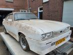 Ford capri 2.0  s  6cil, Auto's, Bedrijf, Te koop, Ford