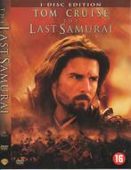 the Last Samurai met Tom Cruise, Cd's en Dvd's, Dvd's | Actie, Vanaf 16 jaar, Verzenden, Actie