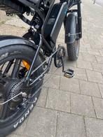 Fatbike v20, Ophalen, Zo goed als nieuw, Minder dan 30 km per accu, Overige merken