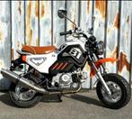 Onderdelen gezocht voor Wbi Kong, Fietsen en Brommers, Ophalen, Gebruikt, Overige typen, Wbi kong