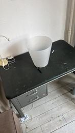 Stalen bureaus, Huis en Inrichting, Bureaus, Ophalen, Gebruikt, Bureau