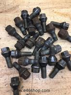 Wielbouten BMW E36 E46 E39 E87 E90 E60 etc etc 12x1.5, Auto-onderdelen, Ophalen of Verzenden, Gebruikt, BMW