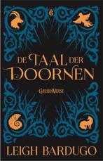 YA Boek De taal der Doornen van Leigh Bardugo, Ophalen of Verzenden, Gelezen, Leigh bardugo