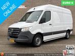 Mercedes-Benz Sprinter 311 2.2 CDI L2H2 EURO VI-D | € 15.450, Auto's, Bestelwagens en Lichte vracht, 213 g/km, Mercedes-Benz, Bedrijf