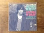single jackson browne, Cd's en Dvd's, Ophalen of Verzenden, 7 inch, Rock en Metal, Single
